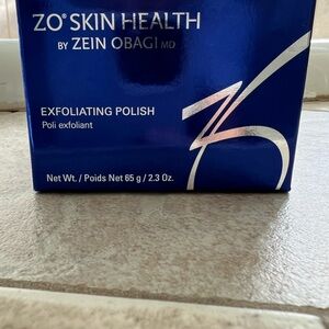 ZO Skin Health Exfoliating Polish